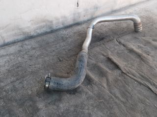 bontott RENAULT SCÉNIC II Turbócső