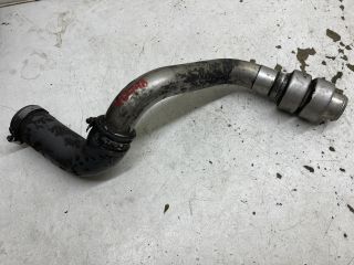 bontott RENAULT SCÉNIC II Turbócső