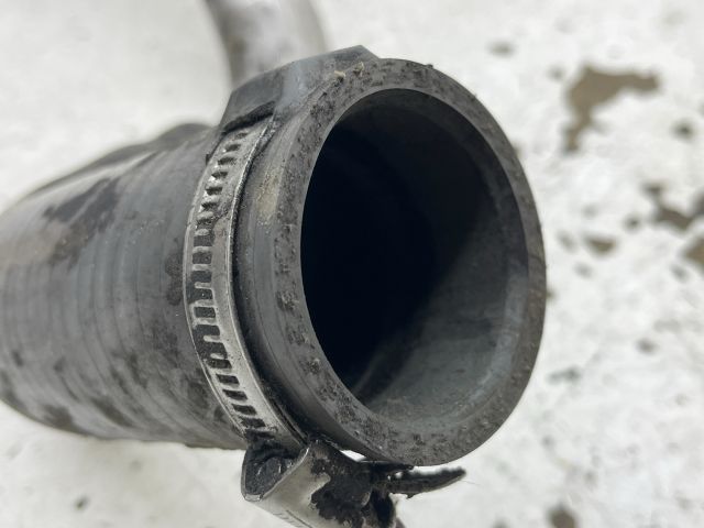 bontott RENAULT SCÉNIC II Turbócső