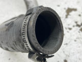 bontott RENAULT SCÉNIC II Turbócső