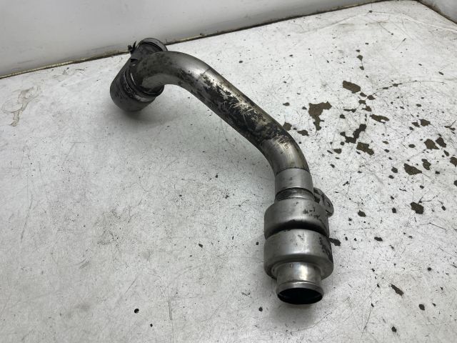 bontott RENAULT SCÉNIC II Turbócső