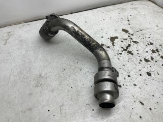 bontott RENAULT SCÉNIC II Turbócső