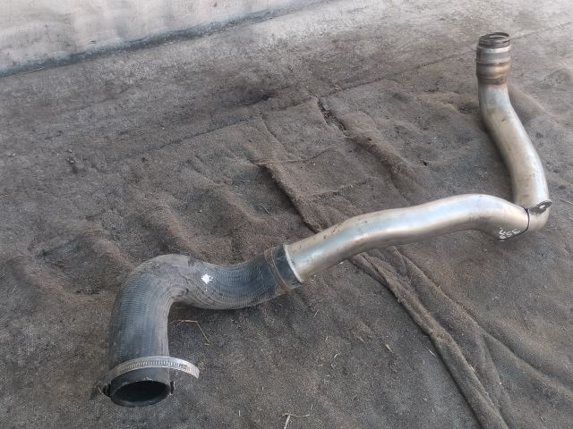 bontott RENAULT SCÉNIC II Turbócső