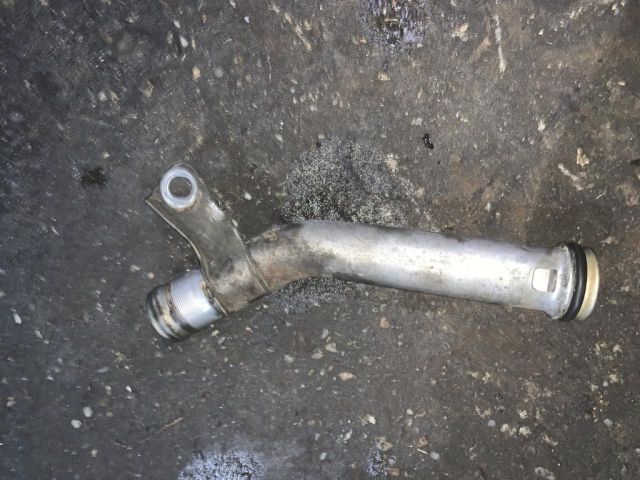 bontott RENAULT SCÉNIC II Vízcső