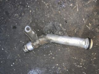 bontott RENAULT SCÉNIC II Vízcső