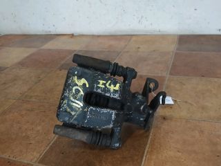 bontott RENAULT SCÉNIC II Jobb hátsó Féknyereg Munkahengerrel