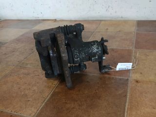 bontott RENAULT SCÉNIC II Jobb hátsó Féknyereg Munkahengerrel