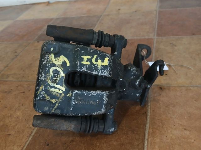 bontott RENAULT SCÉNIC II Jobb hátsó Féknyereg Munkahengerrel