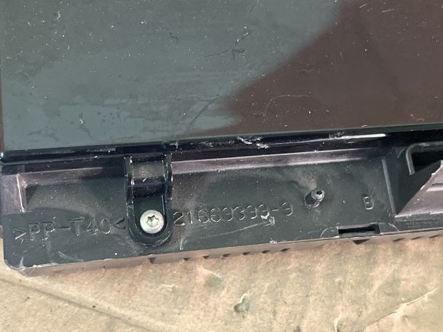 bontott RENAULT SCÉNIC II Kilométeróra