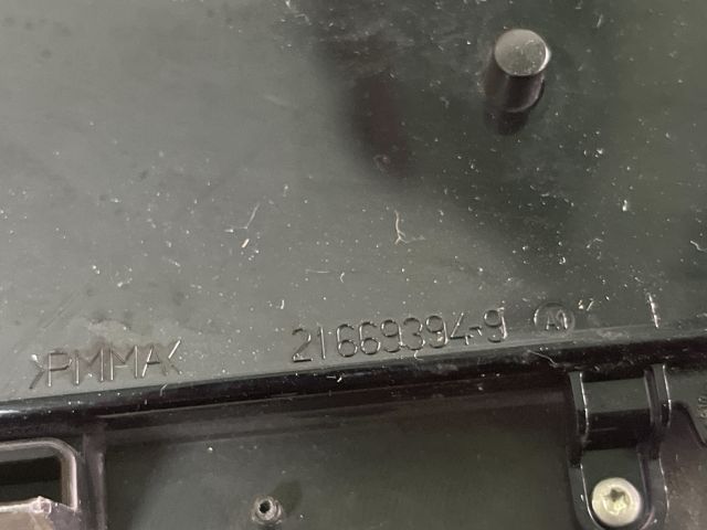 bontott RENAULT SCÉNIC II Kilométeróra