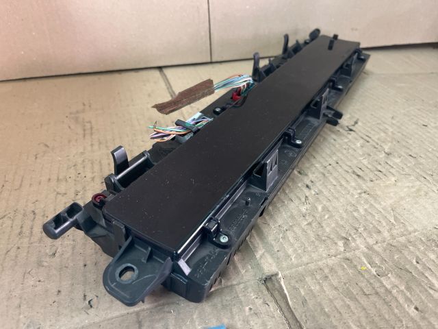 bontott RENAULT SCÉNIC II Kilométeróra