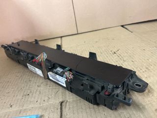 bontott RENAULT SCÉNIC II Kilométeróra