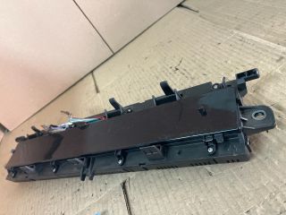 bontott RENAULT SCÉNIC II Kilométeróra