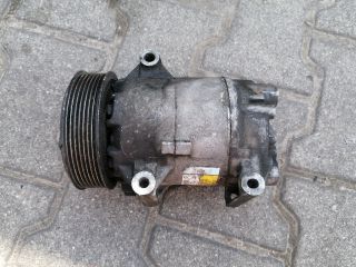 bontott RENAULT SCÉNIC II Klímakompresszor