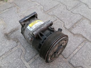 bontott RENAULT SCÉNIC II Klímakompresszor