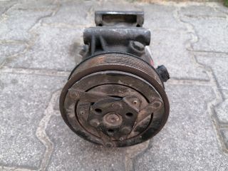 bontott RENAULT SCÉNIC II Klímakompresszor