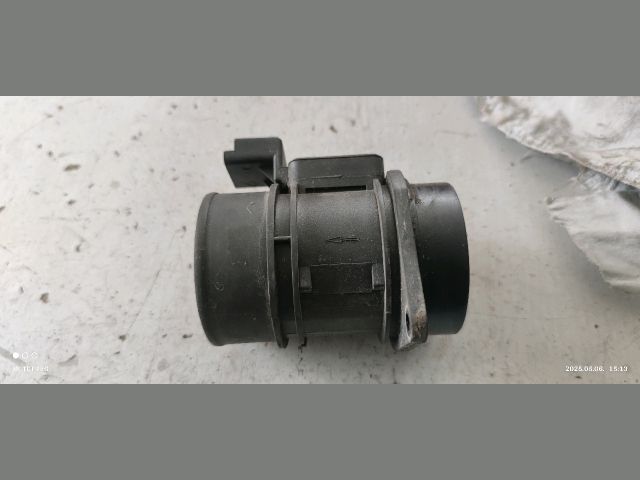 bontott RENAULT SCÉNIC II Légtömegmérő