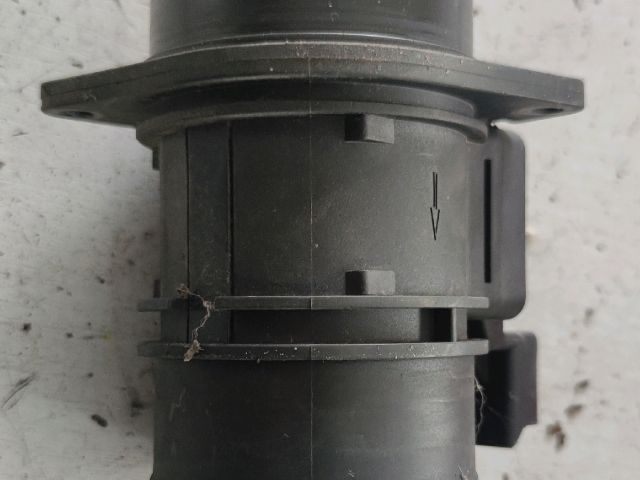 bontott RENAULT SCÉNIC II Légtömegmérő