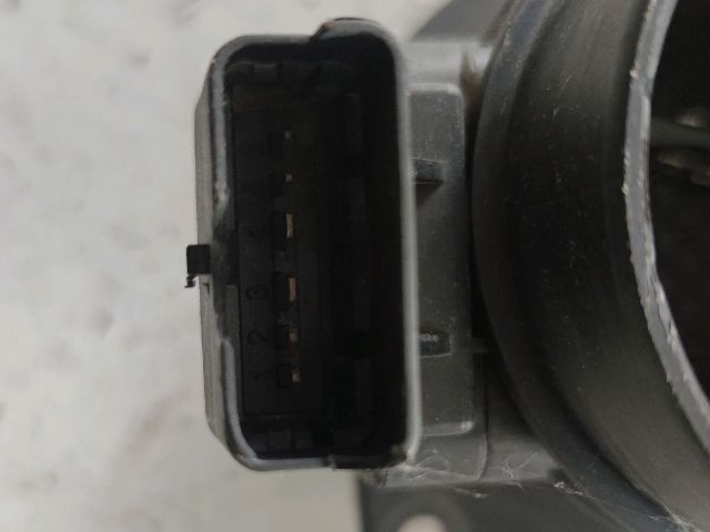 bontott RENAULT SCÉNIC II Légtömegmérő