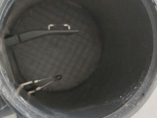 bontott RENAULT SCÉNIC II Légtömegmérő