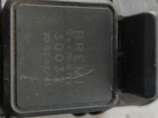 bontott RENAULT SCÉNIC II Légtömegmérő