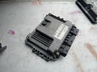 bontott RENAULT SCÉNIC II Motorvezérlő