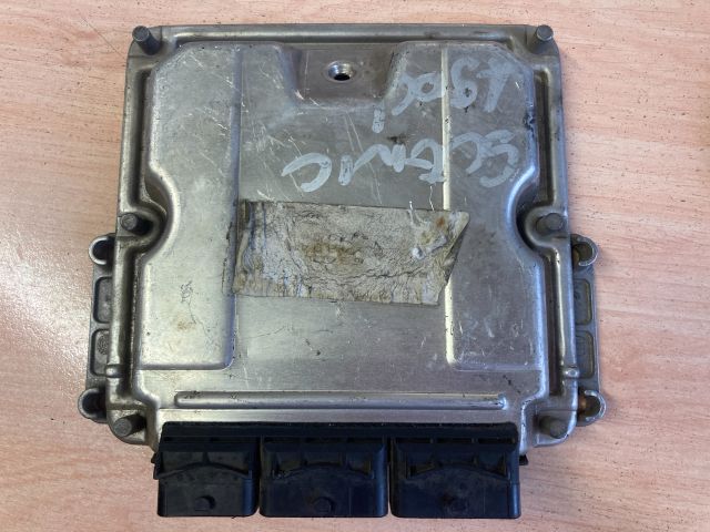 bontott RENAULT SCÉNIC II Motorvezérlő