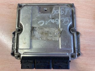 bontott RENAULT SCÉNIC II Motorvezérlő