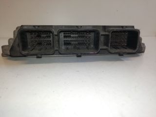 bontott RENAULT SCÉNIC II Motorvezérlő