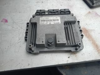 bontott RENAULT SCÉNIC II Motorvezérlő