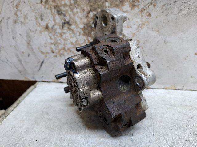 bontott RENAULT SCÉNIC II Nagynyomású Szivattyú