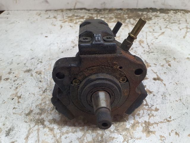 bontott RENAULT SCÉNIC II Nagynyomású Szivattyú