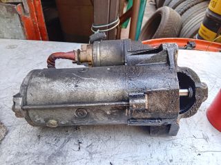 bontott RENAULT SCÉNIC II Önindító