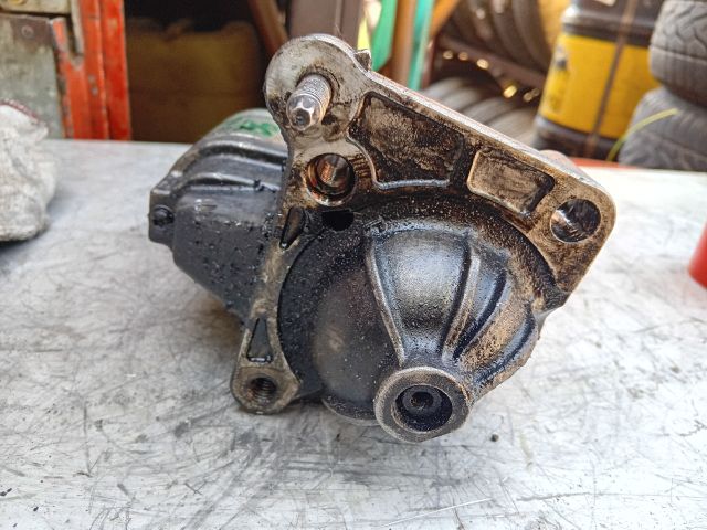 bontott RENAULT SCÉNIC II Önindító