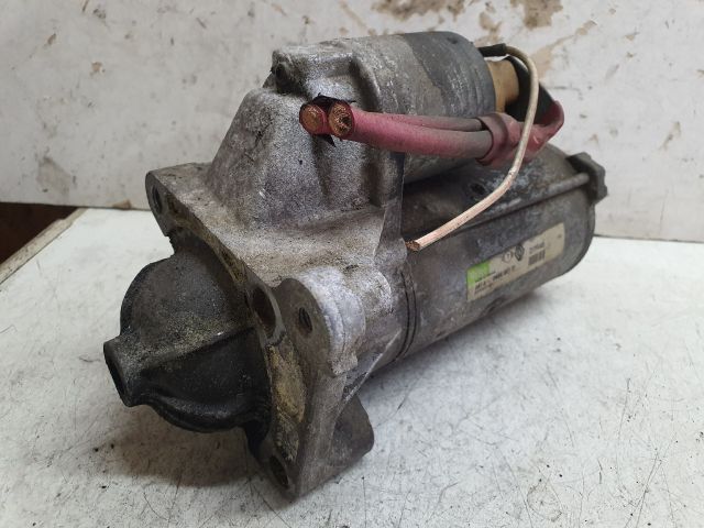 bontott RENAULT SCÉNIC II Önindító