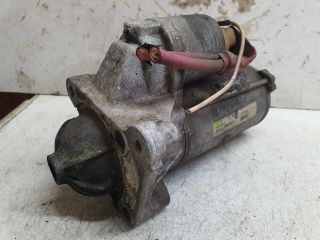 bontott RENAULT SCÉNIC II Önindító