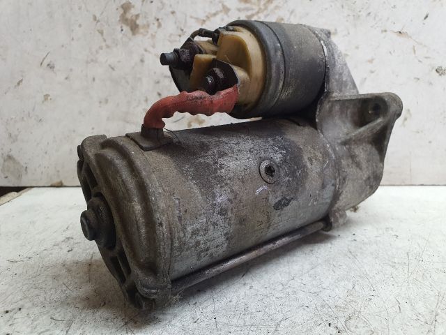 bontott RENAULT SCÉNIC II Önindító