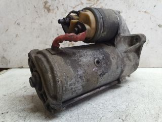 bontott RENAULT SCÉNIC II Önindító