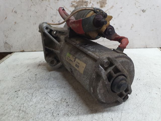 bontott RENAULT SCÉNIC II Önindító