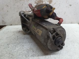 bontott RENAULT SCÉNIC II Önindító