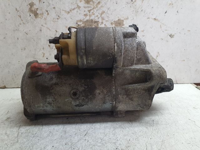 bontott RENAULT SCÉNIC II Önindító