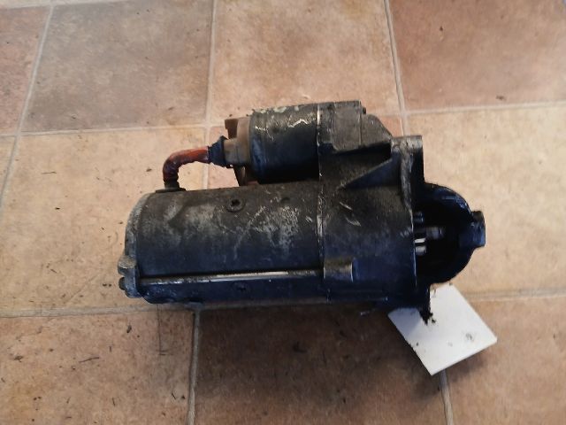 bontott RENAULT SCÉNIC II Önindító