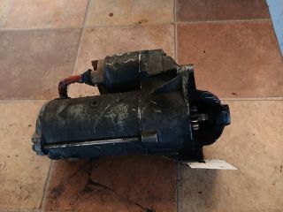 bontott RENAULT SCÉNIC II Önindító