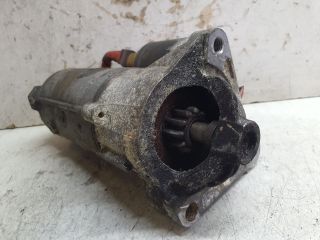 bontott RENAULT SCÉNIC II Önindító