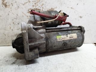 bontott RENAULT SCÉNIC II Önindító