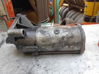 bontott RENAULT SCÉNIC II Önindító