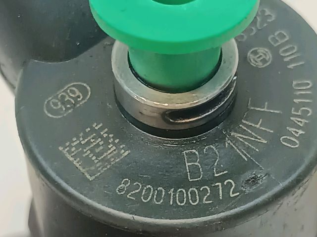 bontott RENAULT SCÉNIC II Porlasztó (1 db)