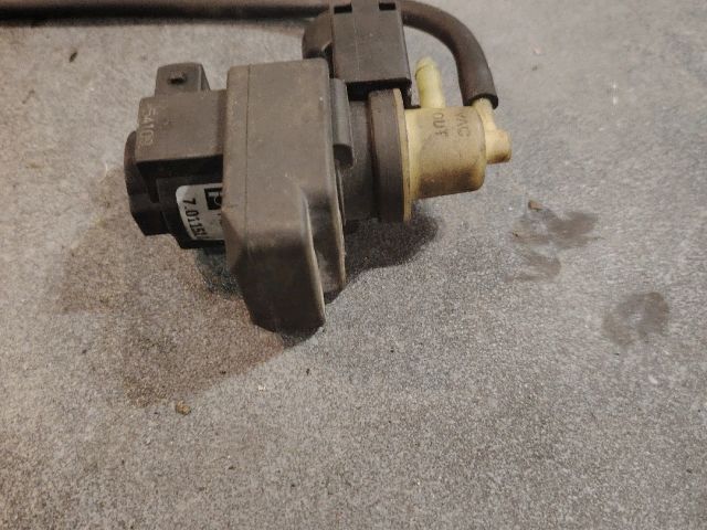 bontott RENAULT SCÉNIC II Turbó Vákum Szelep