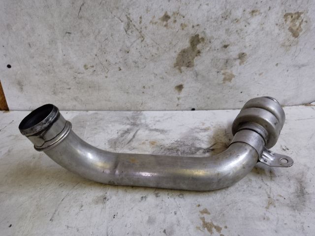 bontott RENAULT SCÉNIC II Turbócső