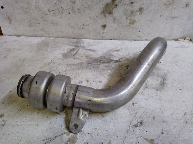 bontott RENAULT SCÉNIC II Turbócső